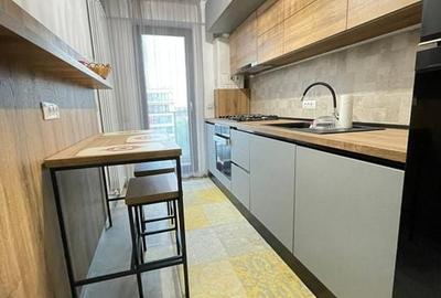 Garsoniera in Complexul NOVUM Politehnica | CR56 - 4