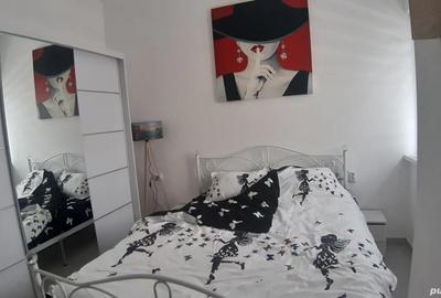 Apartament cu 2 camere decomandat în Exterior Vest - 9