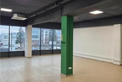 Spatii Birouri - 200 mp - zona Industriala Est - 12