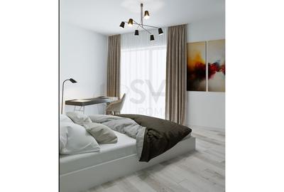 REA1018064 Eminescu Residence 2 camere - 7
