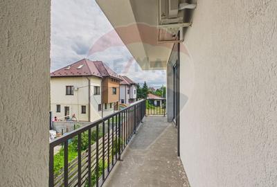 Casă cu 8 camere cu Teren 300 Mp în Ultracentral - 14