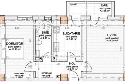 Direct Dezvoltator: Apartament cu 2 camere in Complex Contemporan Homes! - 6