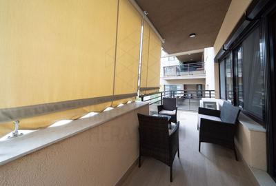 Symbiotik Residence | 3 camere top de inchiriat | Herastrau - 11