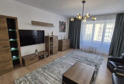 REA1025437 Apartament 3 camere I Calea Calarasilor. - 1