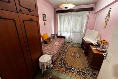 3 Camere 1minut Metrou Gorjului Lujerlui Bd. Iuliu Maniu Parcare ADP - 12