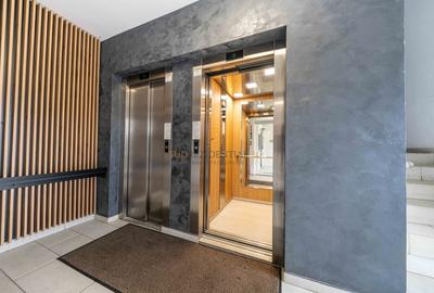 Apartament cu 3 camere decomandat, mobilat în Metalurgiei - 11