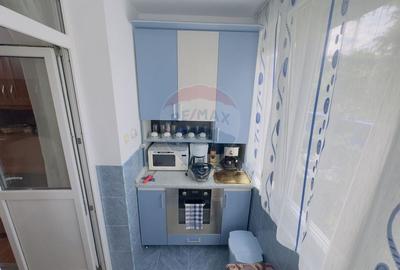 Apartament 3 camere Cantemir/loc de parcare - 7