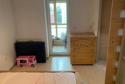 Apartament cu 2 camere decomandat, mobilat în Iancului - 9