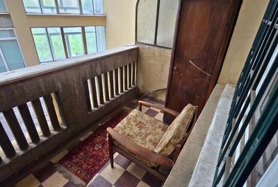 Apartament cu 2 camere circular în Cișmigiu - 11