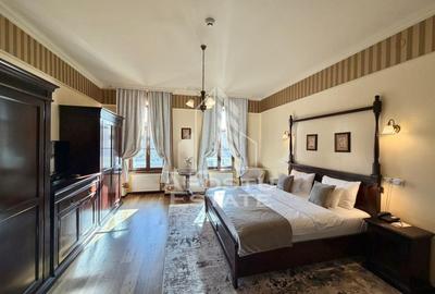 Apartament cu 2 camere semidecomandat, mobilat în P-ța Maria - 1