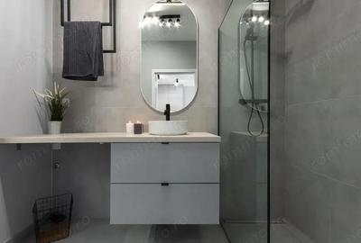 Garsonieră decomandată în Titan - 3