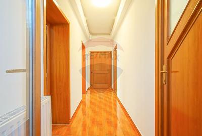 2 CAMERE DECOMANDAT | MOBILAT COMPLET | SIMION BARNUTIU CENTRU BRASOV - 17