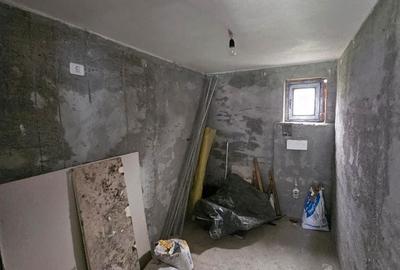 Casă cu 2 camere în Mușătești - 15