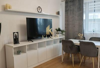 Duplex cu 4 camere cu Canalizare în Est - 2