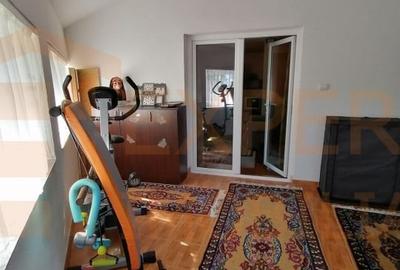 Casa spatioasa 4 camere, teren generos, Oituz – Lumina - 13