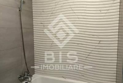 Apartament 1 Dormitor Zona Mall - Bloc nou - 9