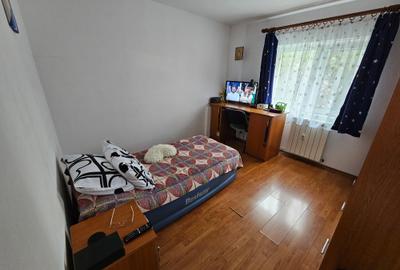 Apartament 3 camere Nerva Traian | Alexandru Vlahuta - 5