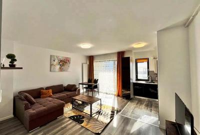 Inchiriem Apartament 2 Camere, Mobilat, Open Space, Noua - 3