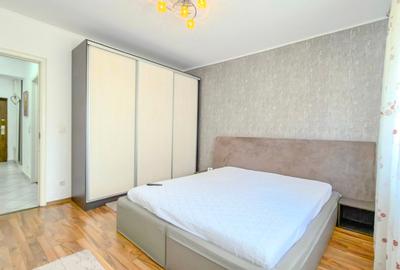 Apartament cu 2 camere decomandat în Sânpetru - 8