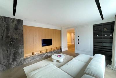 Apartament cu 4 camere decomandat, mobilat în Sisești - 3