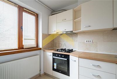 Apartament cu 3 camere semidecomandat, mobilat în Ultracentral - 3