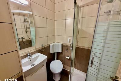 Apartament cu 4 camere în Vasile Aaron - 9