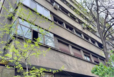 Apartament 4 camere Batistei, strada Vasile Lascar - 16