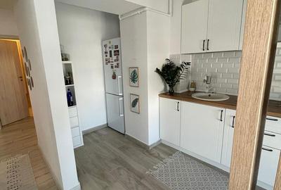 Apartament cu 3 camere în Drumul Taberei - 11