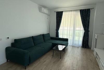 Apartament cu 2 camere decomandat în Păcurari - 2
