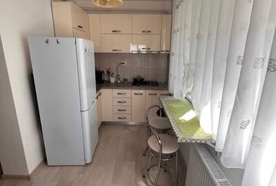 Apartament cu 2 camere semidecomandat în Central - 2