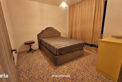 Apartament cu 2 camere în Băneasa - 11