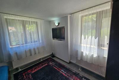 Casă cu Teren 1000 Mp în Central - 6