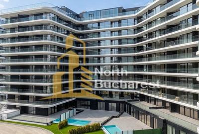 Apartament cu 2 camere decomandat, mobilat în Floreasca - 5
