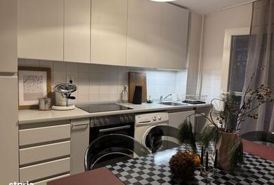 Apartament cu 3 camere decomandat în Rogerius - 19