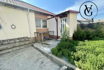 Casă individuală cu 3 camere cu Teren 276 Mp în Ovidiu - 10