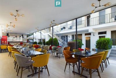 Afacere la Cheie - Hotel 3 Stele in Mamaia Nord - 1