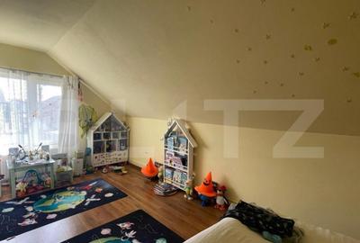 De vanzare casa, 8 camere, 300 mp, teren 1940 mp Sacalaz - 2