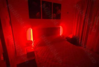 Garsonieră decomandată în Chiajna - 9