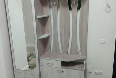 Garsonieră decomandată în Giroc - 2