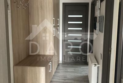 Apartament cu 2 camere în Calea Voinicenilor - 6