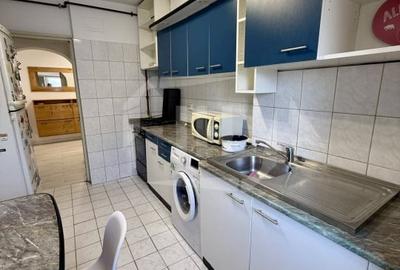 Apartament 3 camere I decomandat I Zorilor I Louis Pasteur I UMF - 6