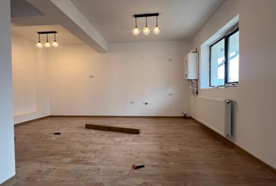 Duplex cu 3 camere cu Canalizare în Prelungirea Ghencea - 3