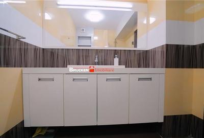 Apartament cu 3 camere în Nufărul - 12