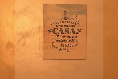 Apartament cu 2 camere, mobilat în Ultracentral - 23