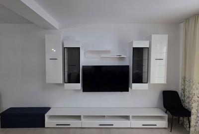 Apartament cu 2 camere decomandat, mobilat în Braytim - 5