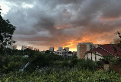 Teren de 1043 mp, în Tătărași - 4