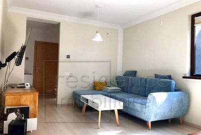 Apartament cu 2 camere nedecomandat, mobilat în Grigorescu - 2