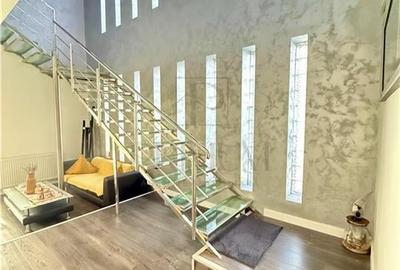 DUMBRAVITA - Casa individuala SPATIOASA - Garaj - Teren 600MP - Langa padure - 5