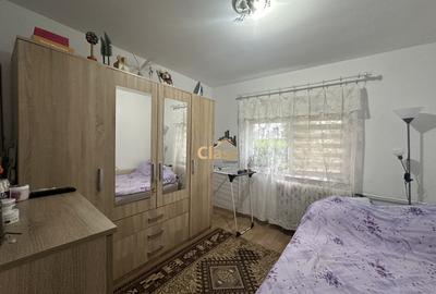 Apartament 3 camere | 50 mpu | Zona Mehedinti Manastur - 3