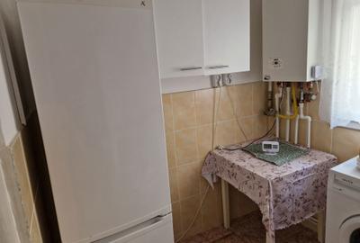 Apartament cu 2 camere decomandat în Central - 2